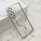 Zastitna futrola CAMERA PROTECT MAGSAFE - Samsung S948 Galaxy S26 Ultra 5G srebrna (MS).