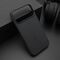 Zastitna futrola FROSTED SHIELD MagSafe - iPhone 17 Pro Max (6.9) crna (MS).