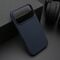 Zastitna futrola FROSTED SHIELD MagSafe - iPhone 17 Pro plava (MS).