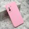 Zastitna futrola GENTLE COLOR - Samsung A376 Galaxy A37 5G roze (MS).