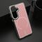 Zastitna futrola CLASSIC LOOK MagSafe - Samsung S941 Galaxy S26 5G roze (MS).