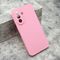 Zastitna futrola GENTLE COLOR - Samsung A576 Galaxy A57 5G roze (MS).