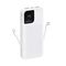 Back Up baterija (univerzalna) REMAX Rellaen Series RPP-658 fast 20000mAh 2.4A beli (MS).