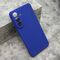 Zastitna futrola GENTLE COLOR - Samsung S946 Galaxy S26 Plus 5G plava (MS).