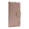 Zastitna futrola bi fold (na preklop) HANMAN II - Samsung A325 Galaxy A32 4G (EU) svetlo roze (MS).