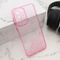Zastitna futrola FIESTA II - Samsung A576 Galaxy A57 5G roze (MS).