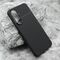 Zastitna futrola Carbon - Samsung A576 Galaxy A57 5G crna (MS).
