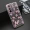 Zastitna futrola WHISPER - Samsung S941 Galaxy S26 5G roze (MS).