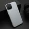 Zastitna futrola PURE mat MagSafe - iPhone 13 (6.1) srebrna (MS).