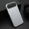 Zastitna futrola PURE mat MagSafe - iPhone 17 Air srebrna (MS).