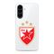 PRINT CLEAR silikonska futrola skin (ultra tanka) - Samsung A576 Galaxy A57 5G ZF004 (MS).