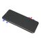 LCD ekran (displej) - Huawei P60/P60 Pro/P60 Art + Touch screen crni ORG (MS).