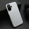 Zastitna futrola PURE mat MagSafe - iPhone 16 (6.1) srebrna (MS).