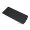 LCD ekran (displej) - Motorola Moto G52/G72/G82 + Touch screen crni OLED (MS).