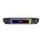 Zvucnik bluetooth Moxom MX-SK107 crni (MS).