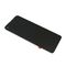 LCD ekran (displej) - Motorola One Action/One Vision + Touch screen crni Full ORG China (MS).