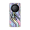PRINT silikonska futrola skin (ultra tanka) - Huawei Honor Magic 5 Lite Liquid Dream.