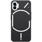 Zastitna futrola Nillkin Scrub - Nothing Phone 1 crna.
