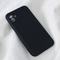 Zastitna futrola Teracell Soft Velvet - iPhone 11 6.1 crna.