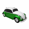Bluetooth zvucnik WS-1958 zeleni.