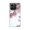 PRINT silikonska futrola - Huawei Honor X6b Spring.