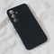 Zastitna futrola Teracell Soft Velvet - Samsung S921B Galaxy S24 crna.