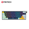 Tastatura Mehanicka Gaming Fantech MK874V2 RGB Atom 63 Mizu Navy (taro switch).