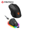 Mis Wireless Fantech WG11V2RD Cruiser II crni.