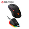 Mis Wireless Gaming Fantech WG7V2RD Crypto II crni.
