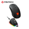 Mis Wireless Gaming Fantech WG9RD Kanata crni.