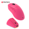 Mis Wireless Gaming Fantech WG14E Yari E pink.