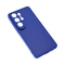 Zastitna futrola 3D Camera - Samsung S948 Galaxy S26 Ultra plava.