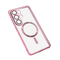 Zastitna futrola Magsafe Lux - Samsung S948 Galaxy S26 Ultra roze.