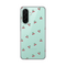 PRINT silikonska futrola skin (ultra tanka) - Samsung A266 Galaxy A26 5G Little Cherry.