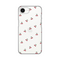 PRINT silikonska futrola skin (ultra tanka) - iPhone 16e/17e 6.1 Little Cherry.