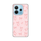 PRINT silikonska futrola - Xiaomi Redmi Note 14 4G (SRB) Bow.