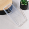 Zastitna futrola Sparkle Dust - Samsung S931 Galaxy S25 Transparent.
