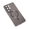 Zastitna futrola Magsafe Chrome - Samsung S948 Galaxy S26 Ultra siva.
