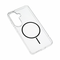 Zastitna futrola Magsafe Color Line - Samsung S941 Galaxy S26 crna.