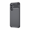 Zastitna futrola Defender Carbon - Samsung A376 Galaxy A37 5G crna.