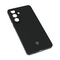 Teracell silikonska futrola skin (ultra tanka) - Samsung S946 Galaxy S26 Plus mat crna.