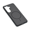 Zastitna futrola Magsafe mat Line - Samsung S941 Galaxy S26 crna.