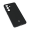 Teracell silikonska futrola skin (ultra tanka) - Samsung S941 Galaxy S26 mat crna.