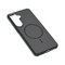 Zastitna futrola Magsafe mat Line - Samsung S946 Galaxy S26 Plus crna.