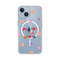 Zastitna futrola print Magsafe - iPhone 13/14 6.1 Bonito.
