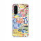 Zastitna futrola print Magsafe - Samsung A366 Galaxy A36 5G Ciao Amore.