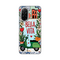 PRINT silikonska futrola skin (ultra tanka) - Xiaomi Redmi A5(173mm) Bella Vita.