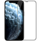 Tempered glass (zastitno staklo za ekran) Nillkin CP+ Pro - iPhone 12 Pro Max 6.7 crni.