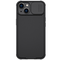 Zastitna futrola Nillkin CamShield Pro - iPhone 14 Plus crna.