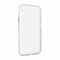 Zastitna silikonska futrola Skin - iPhone XR Transparent.
